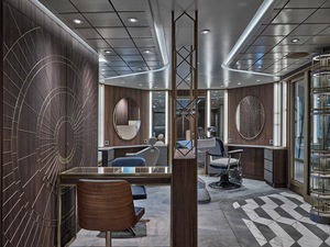 Beauty Salon